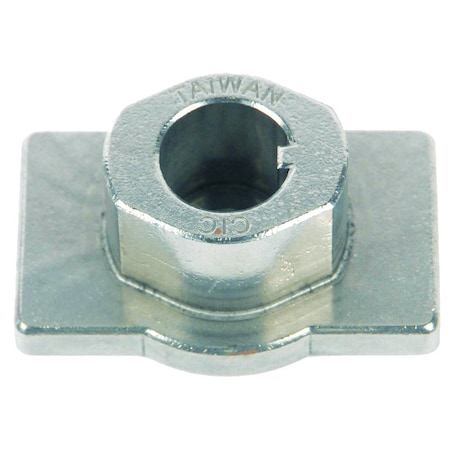 A & I Products BLADE-ADAPTER 0" x0" x0" A-B1SB8752